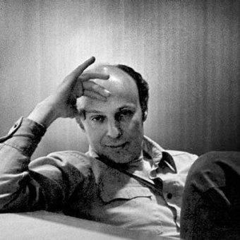 Harvey Kurtzman