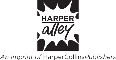 Harper Alley