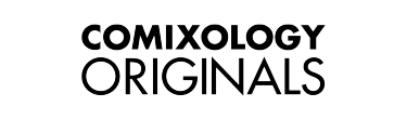 Comixology Originals logo