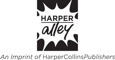 Harper Alley logo